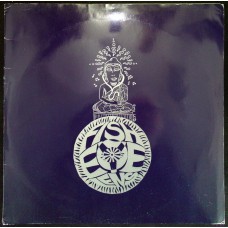 FISH EYE LENS Live - 1991 "The Buddha Sessions" (Nasoni Records – 003) Germany 1997 LP (Psychedelic Rock)